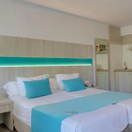 Comitas Floramar Cala Galdana (Menorca)