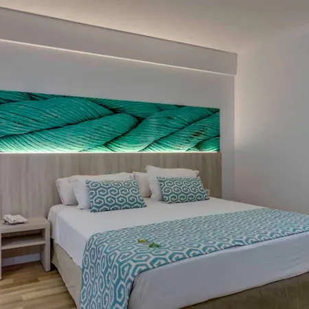 Comitas Floramar Lägenhetshotell 4*