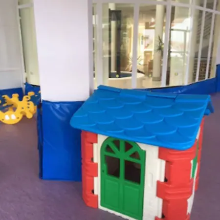 Comitas Floramar 4* Cala Galdana (Menorca)