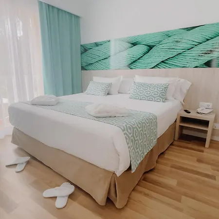 Apart Otel Comitas Floramar Cala Galdana (Menorca)