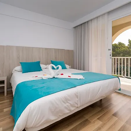 Comitas Floramar Lejlighedshotel