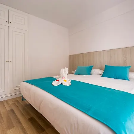 Comitas Floramar 4* Cala Galdana (Menorca)