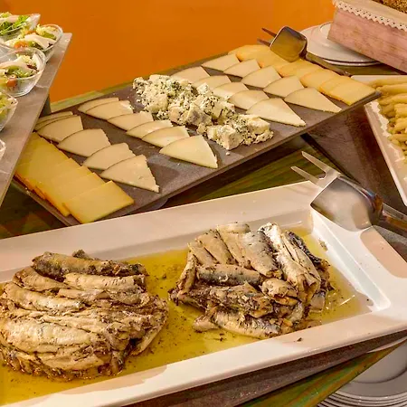 Comitas Floramar Apart Otel 4*