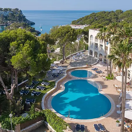 Comitas Floramar 4* Cala Galdana (Menorca)