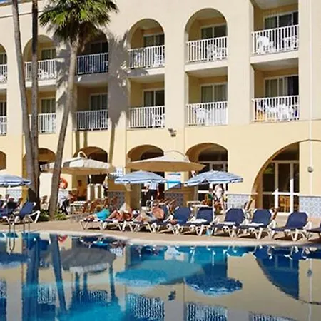 Comitas Floramar 4* Cala Galdana (Menorca)