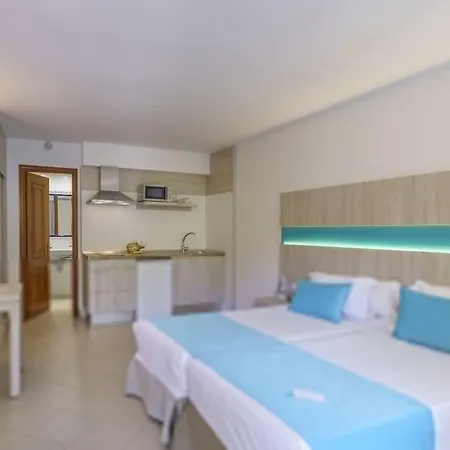 Comitas Floramar Lägenhetshotell 4*