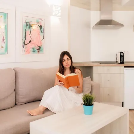 Comitas Floramar Apart Otel Cala Galdana (Menorca)