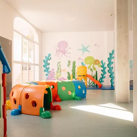 Comitas Floramar 4* Cala Galdana (Menorca)