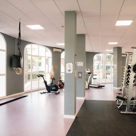 Comitas Floramar Apart Otel Cala Galdana (Menorca)