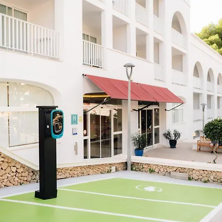 Comitas Floramar 4* Cala Galdana (Menorca)