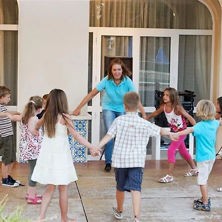 Comitas Floramar Apart Otel