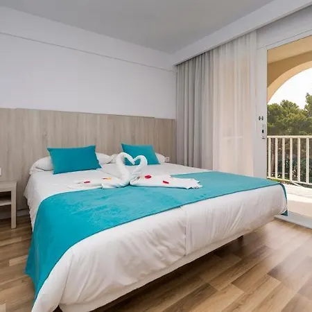 Comitas Floramar Lägenhetshotell 4*