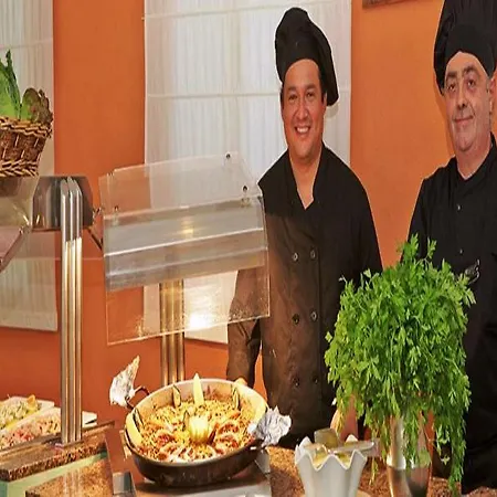 Comitas Floramar Apart Otel Cala Galdana (Menorca)