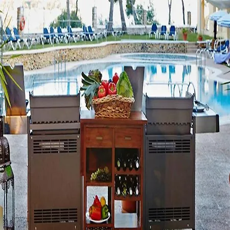 Comitas Floramar Apart Otel 4*