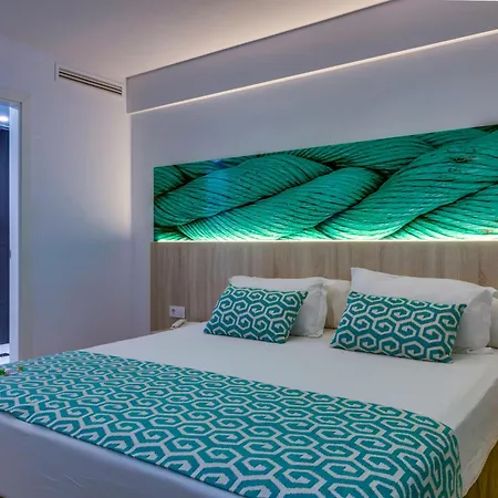 Comitas Floramar 4* Cala Galdana (Menorca)