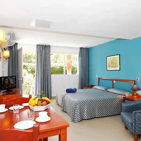 Comitas Floramar 4* Cala Galdana (Menorca)