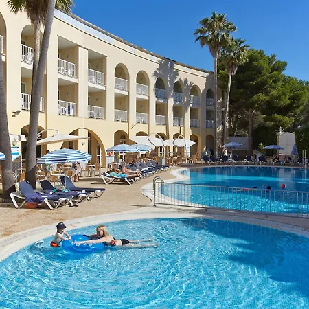 Comitas Floramar Aparthotel