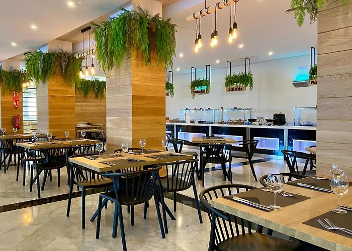 Appart hôtel Comitas Floramar Cala Galdana (Menorca)