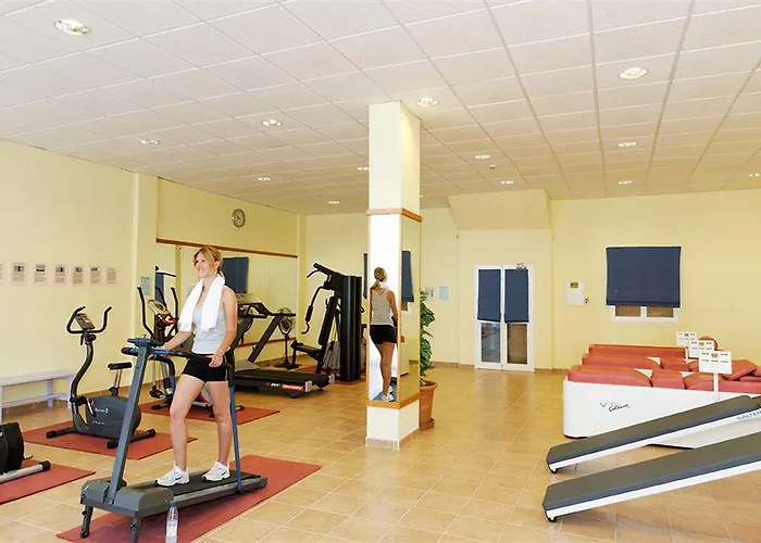 Comitas Floramar Appart hôtel Cala Galdana (Menorca)