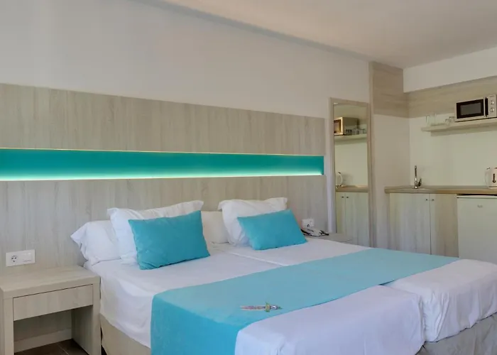 Comitas Floramar Cala Galdana (Menorca)