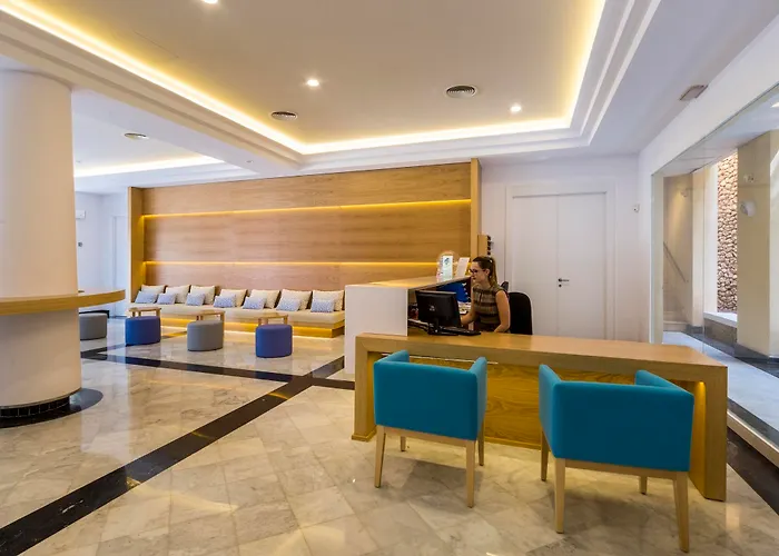 Comitas Floramar Cala Galdana (Menorca)