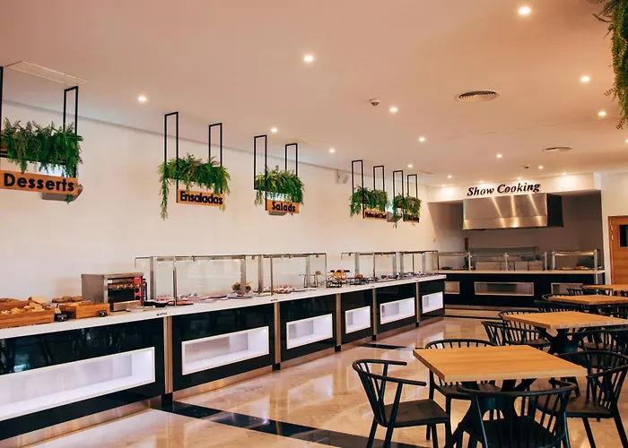 Comitas Floramar Appart hôtel