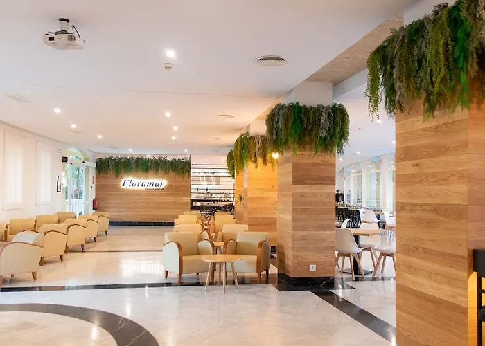 Comitas Floramar Appart hôtel