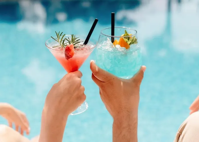 Comitas Floramar Appart hôtel