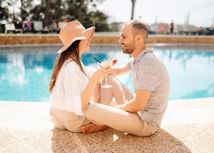 Appart hôtel Comitas Floramar Cala Galdana (Menorca)