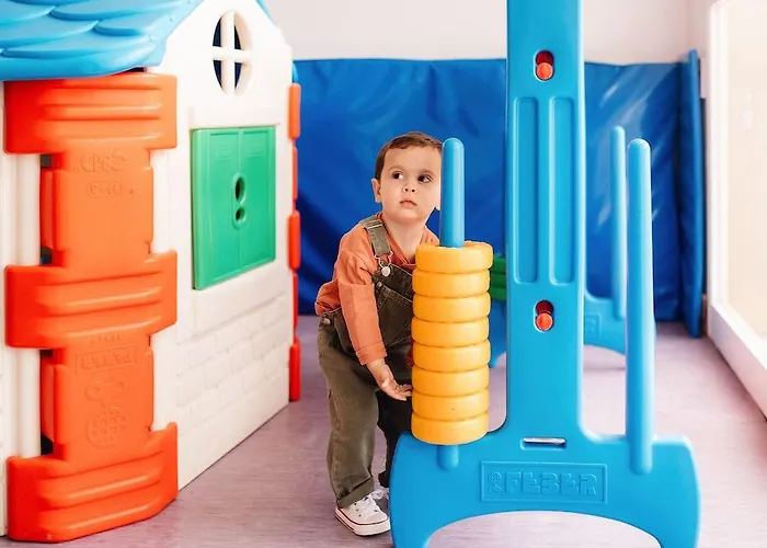 Comitas Floramar Appart hôtel Cala Galdana (Menorca)