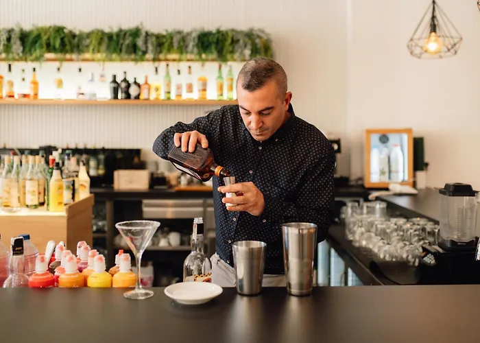 Aparthotel Comitas Floramar Cala Galdana (Menorca)