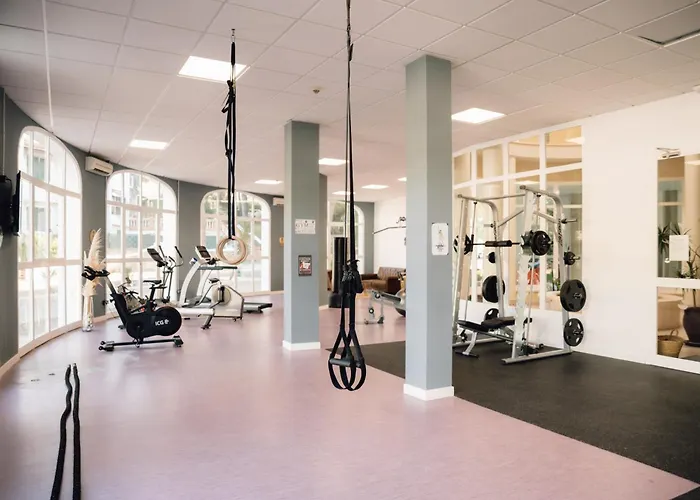 Comitas Floramar Appart hôtel Cala Galdana (Menorca)