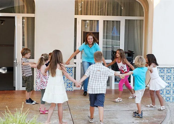 Comitas Floramar Appart hôtel