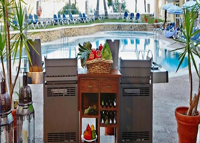 Comitas Floramar Appart hôtel 4*