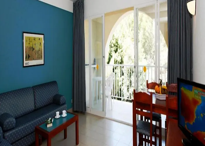 Comitas Floramar 4* Cala Galdana (Menorca)