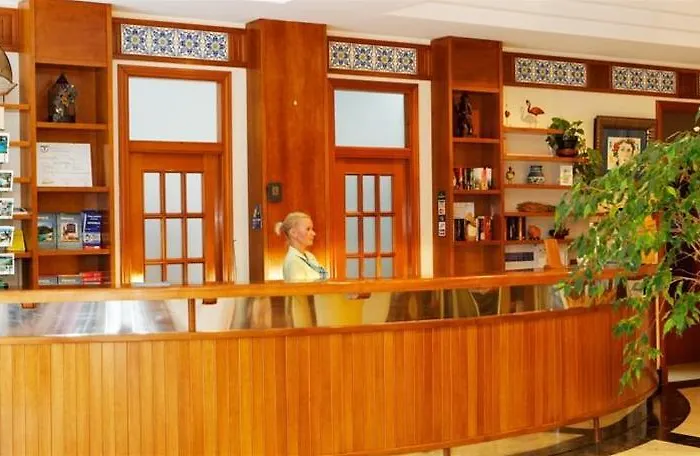 Appart hôtel Comitas Floramar Cala Galdana (Menorca)