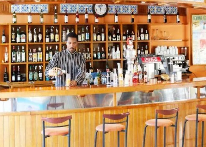 Comitas Floramar Апарт-отель Кала-Галдана