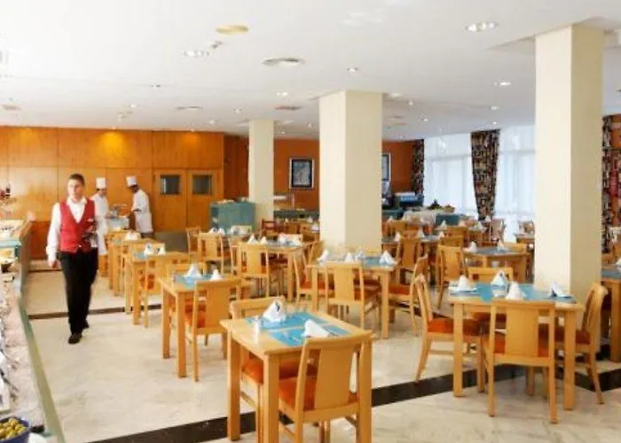 Comitas Floramar Appart hôtel