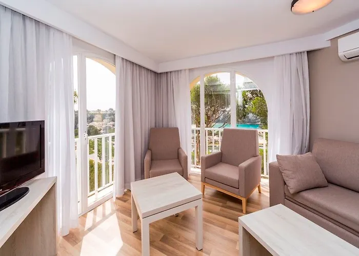 Comitas Floramar 4* Cala Galdana (Menorca)