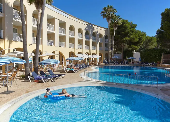 Comitas Floramar Aparthotel