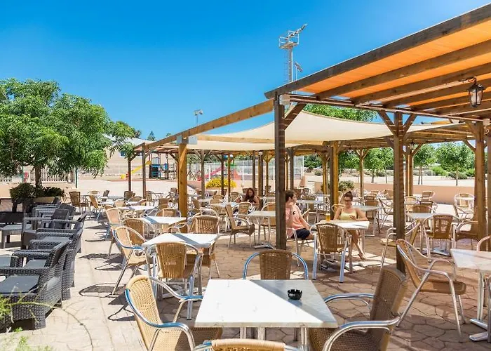 Comitas Floramar Appart hôtel 4*