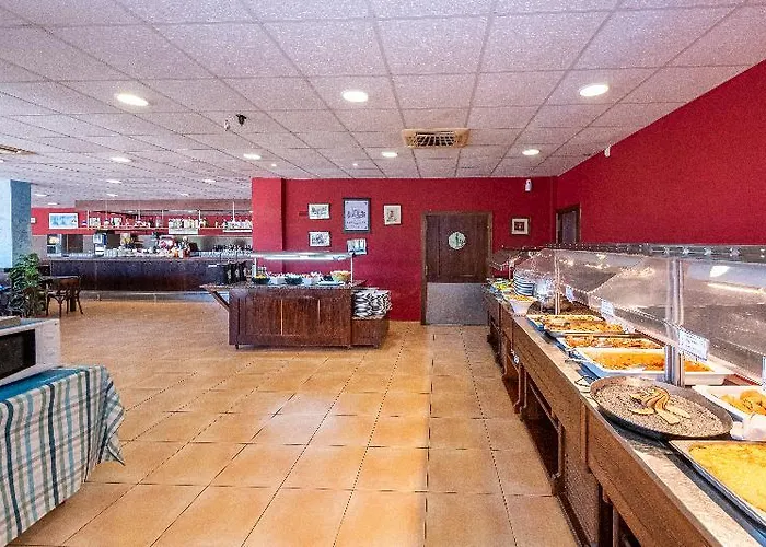 Aparthotel Comitas Floramar