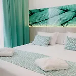Comitas Floramar 4* Cala Galdana (Menorca)