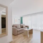 Aparthotel Comitas Floramar 4*
