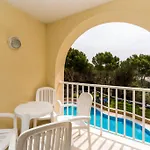 Comitas Floramar Aparthotel Cala Galdana (Menorca)