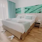 Apartahotel Comitas Floramar Cala Galdana (Menorca)