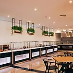 Comitas Floramar Aparthotel