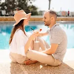 Aparthotel Comitas Floramar Cala Galdana (Menorca)