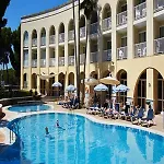 Comitas Floramar 4* Cala Galdana (Menorca)