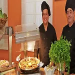 Comitas Floramar Aparthotel Cala Galdana (Menorca)